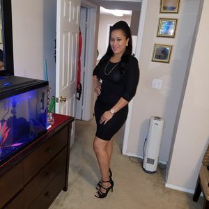 Meet your Posher, Ariela